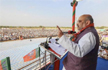 BJP will neither abolish quota nor allow anyone to do so: Shah